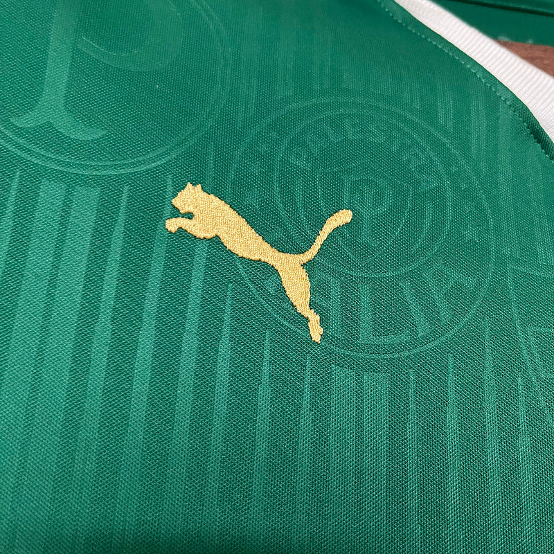 Feminina Palmeiras l 24∕25 Grün 