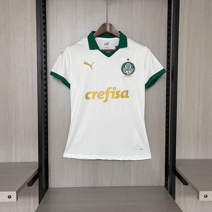 Feminina Palmeiras ll 24∕25 Branco 