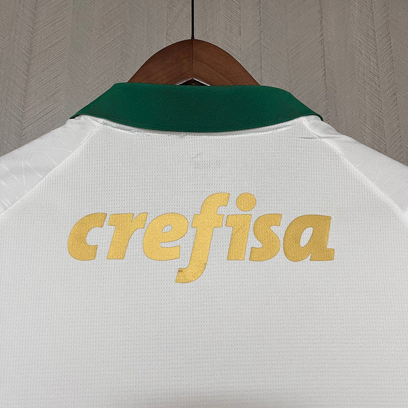 Feminina Palmeiras ll 24∕25 Branco 
