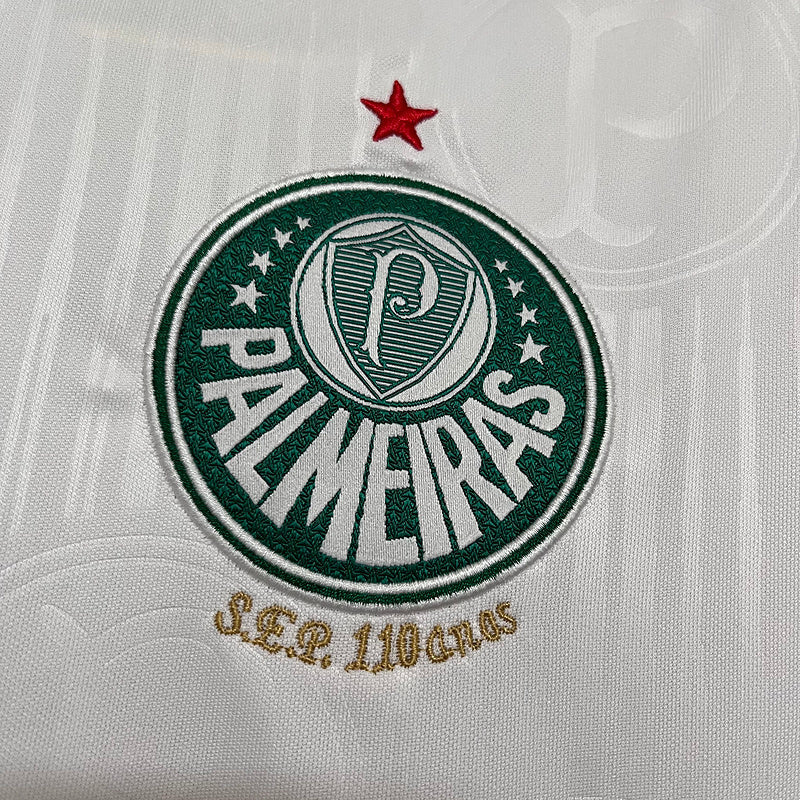 Feminina Palmeiras ll 24∕25 Branco 