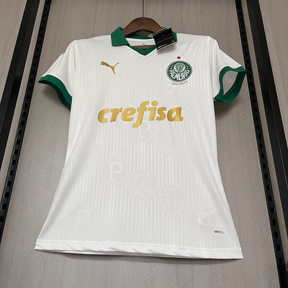 Feminina Palmeiras ll 24∕25 Branco 