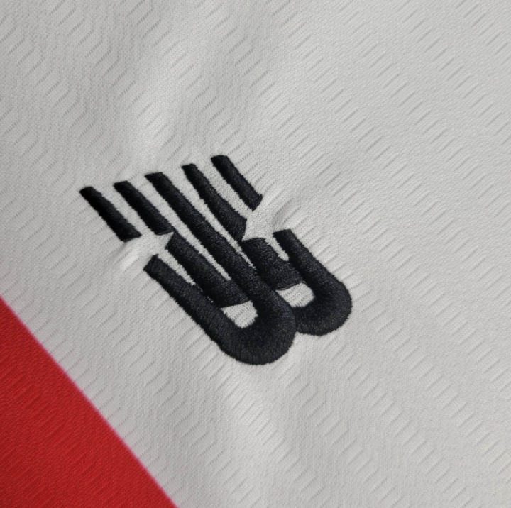 Feminina São Paulo l 24∕25 Branco 