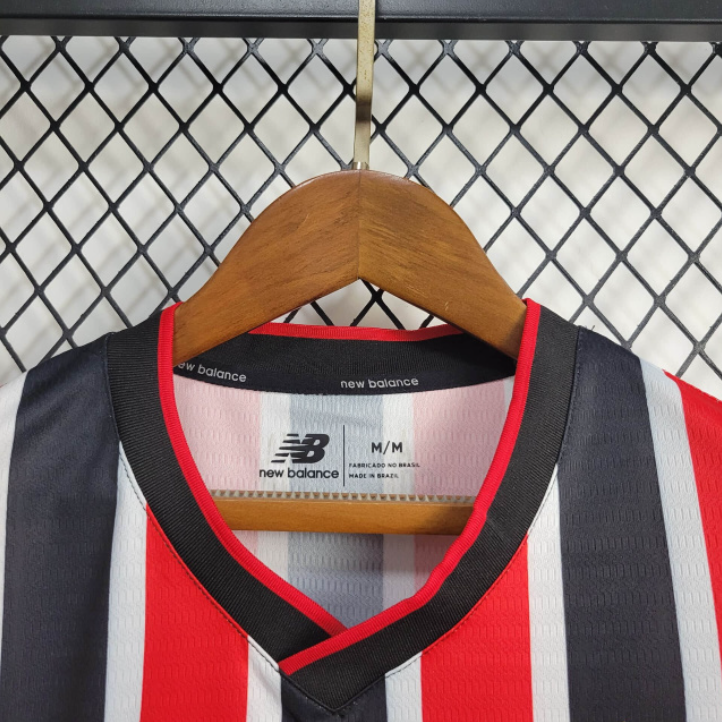 Feminina São Paulo ll 24∕25 Listrada 