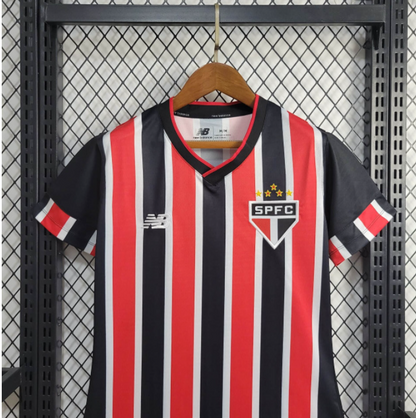 Feminina São Paulo ll 24∕25 Listrada 