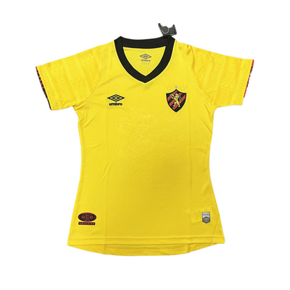 Feminina Sport Recife 24/25 Auswärts 