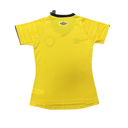 Feminina Sport Recife 24/25 Auswärts 