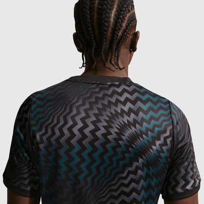 Jersey Chelsea Goalkeeper Home 26/27