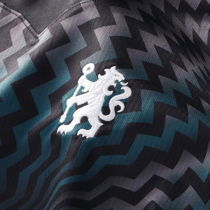Jersey Chelsea Goalkeeper Home 26/27