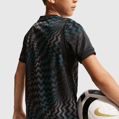 Kids Chelsea Goalkeeper Home 26/27