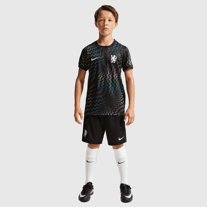Kids Chelsea Goalkeeper Home 26/27