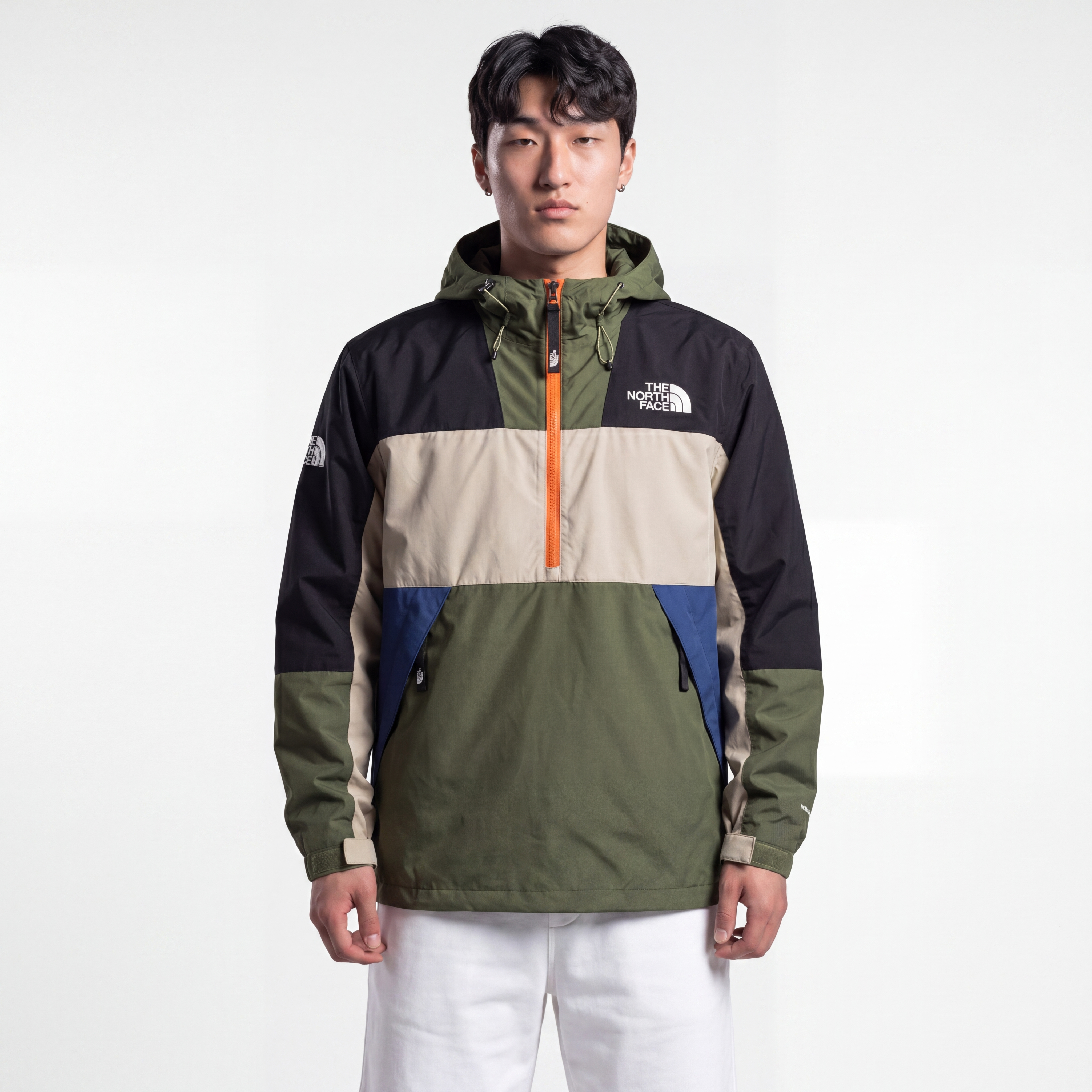 Windjacke The North Face 