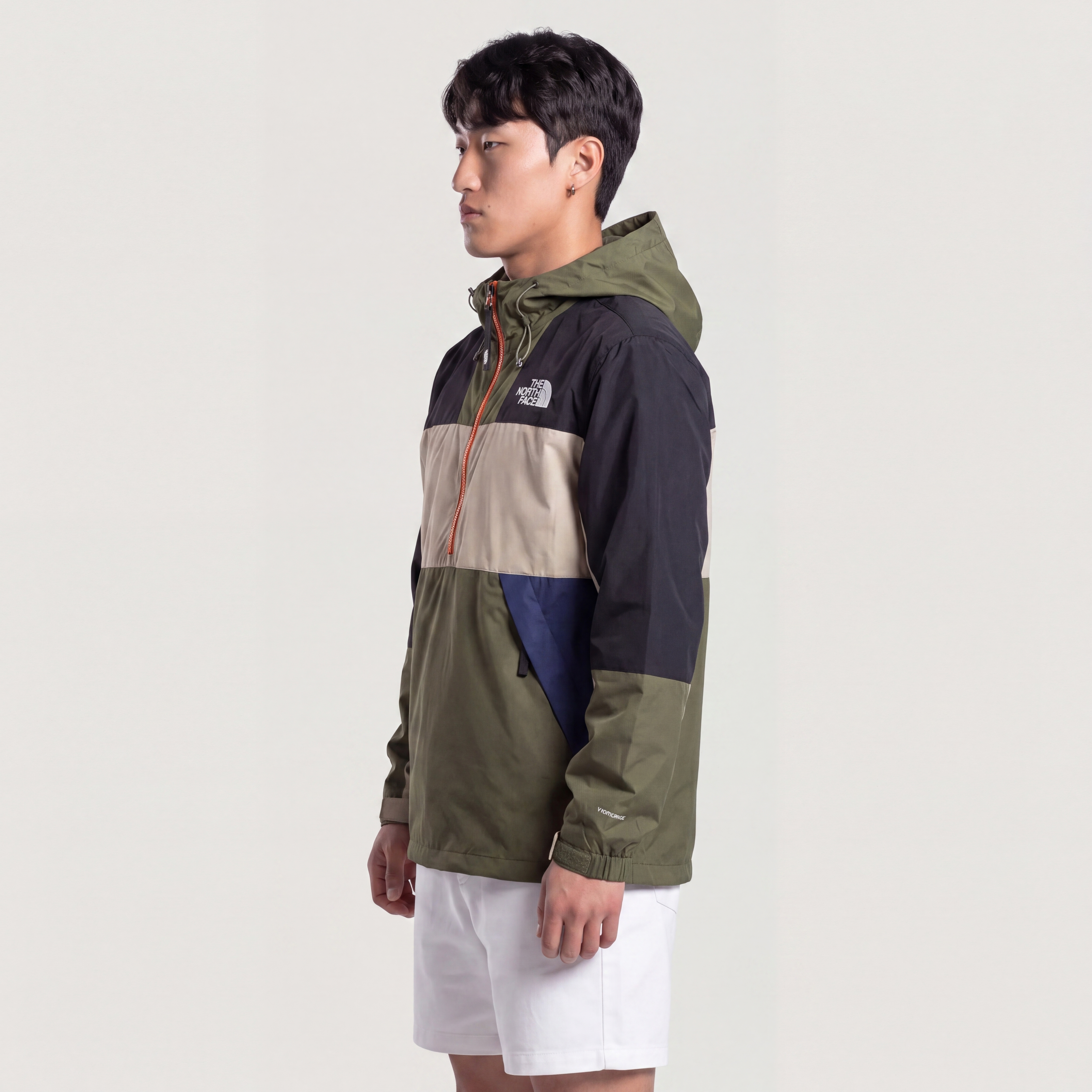 Windjacke The North Face 