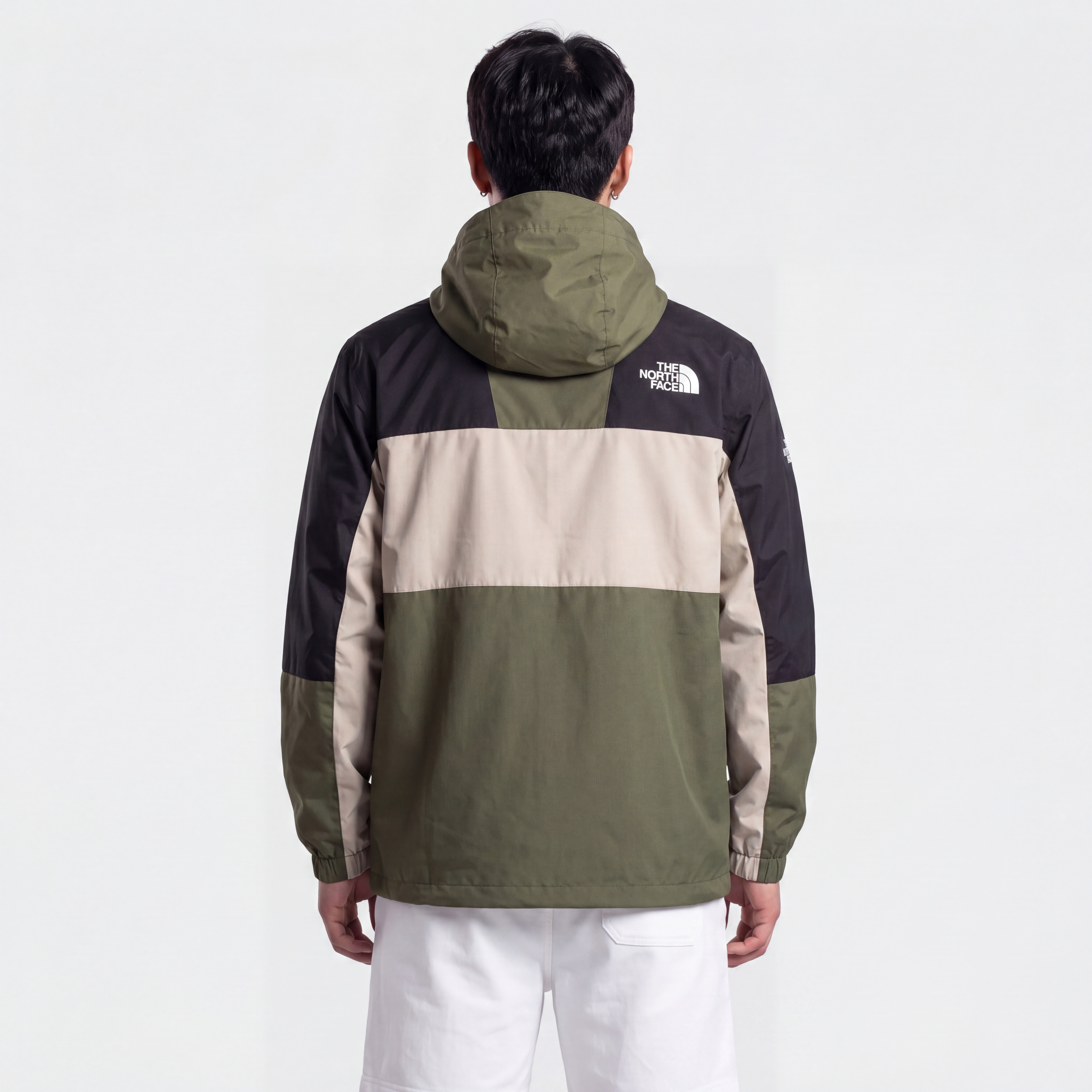 Windjacke The North Face 