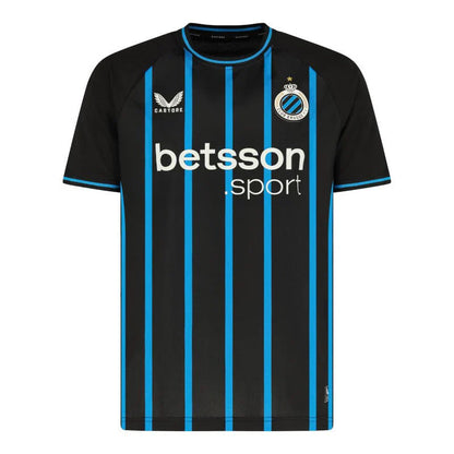 Chelsea 25/26 Dritter 