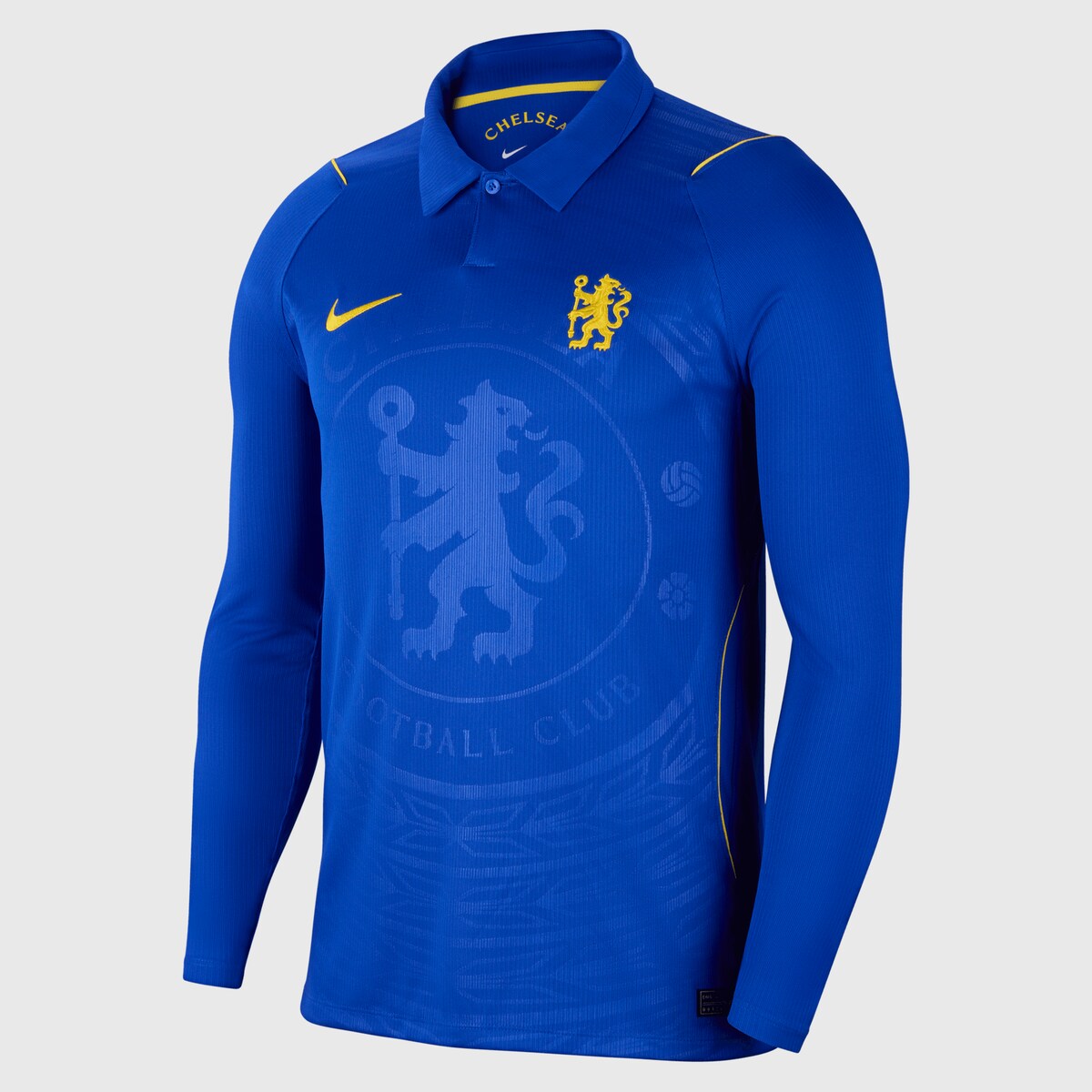 Jersey Chelsea Longsleeve Home 26/27