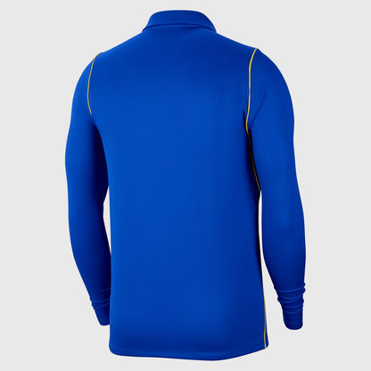 Jersey Chelsea Longsleeve Home 26/27