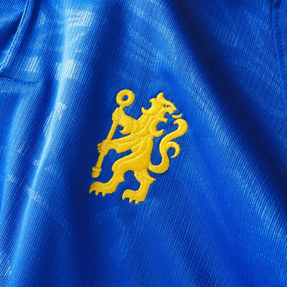 Jersey Chelsea Womens Home 26/27