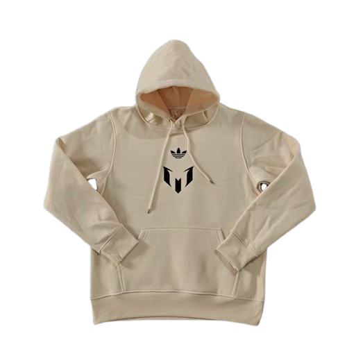 Hoodie-Jacke Messi x Adidas 25/26 