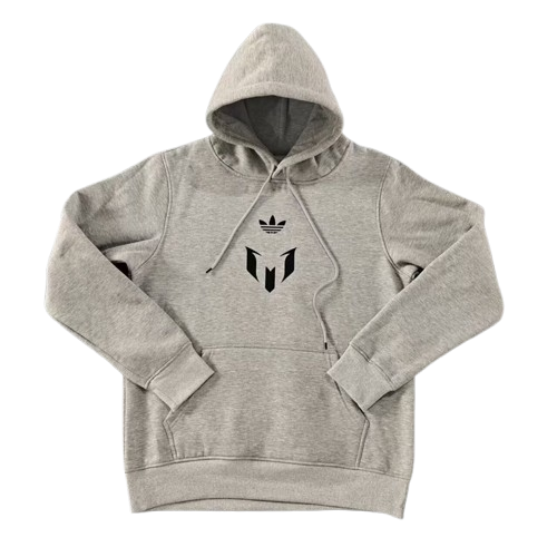 Hoodie-Jacke Messi x Adidas 25/26 