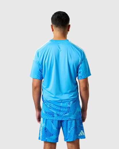 Jersey Nottingham Forest Goalkeeper Blue Home 26/27