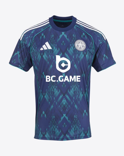 Jersey Leicester Away 25/26