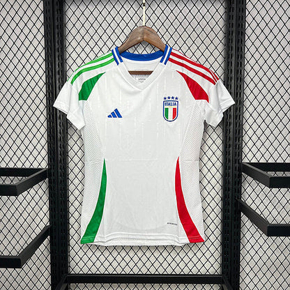 Italien 24/25 Frauen Euro Auswärts 