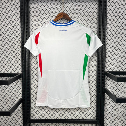 Italien 24/25 Frauen Euro Auswärts 