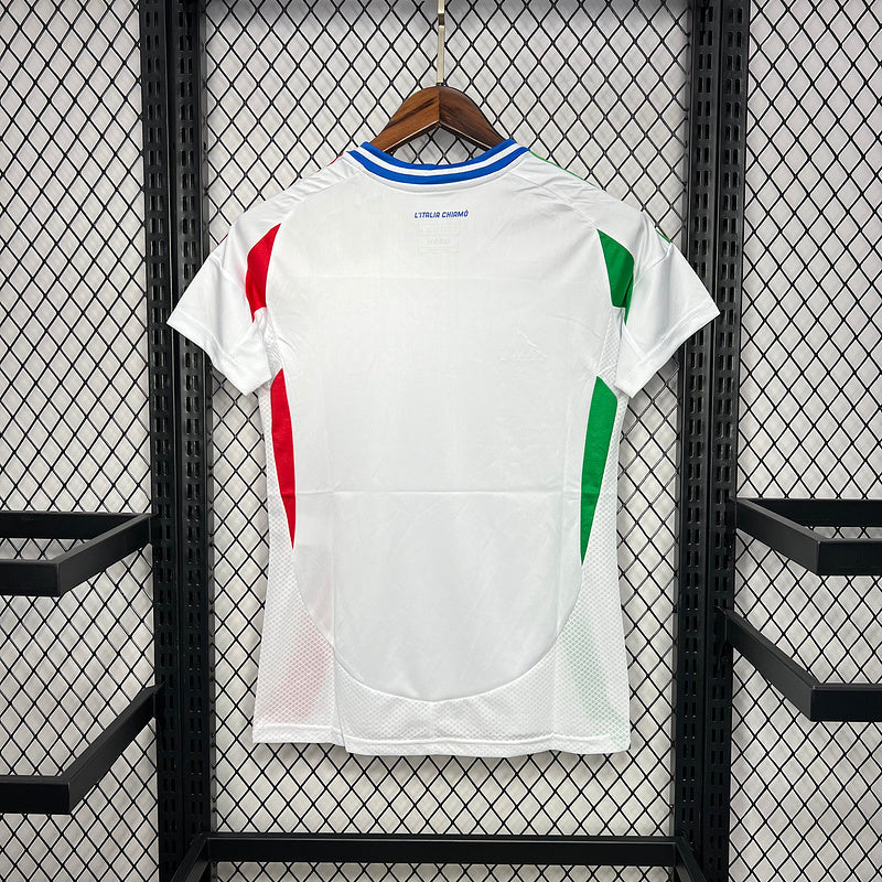 Italien 24/25 Frauen Euro Auswärts 