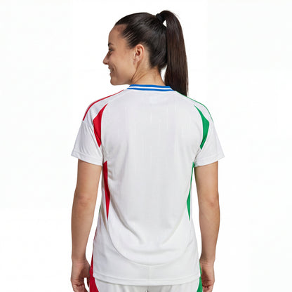 Italien 24/25 Frauen Euro Auswärts 