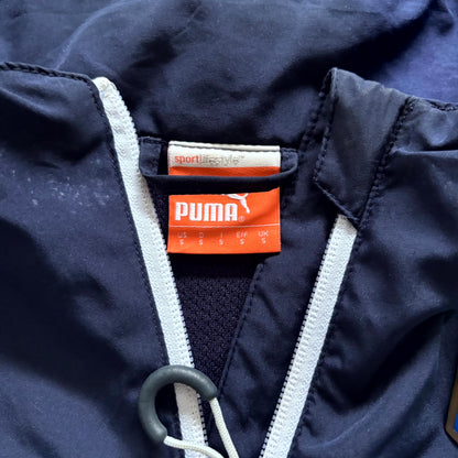 Italy Vintage Jacket 2014