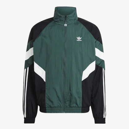 Adidas Originals Jacke Grün 