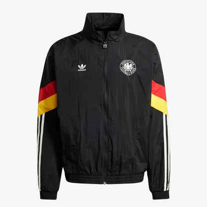 Jacke Alemanha 25/26 Adidas Originals 