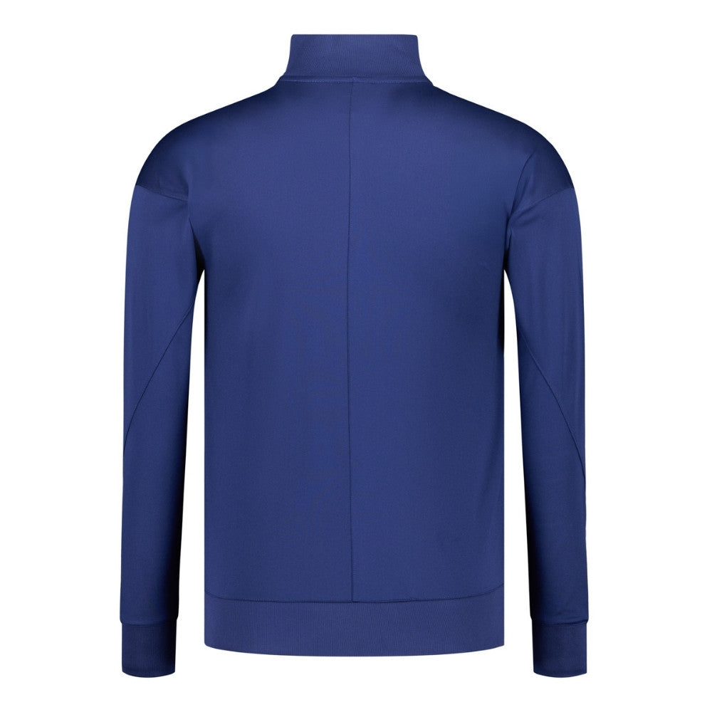 Atlético de Madrid Trainer-Trainingsjacke 25/26 