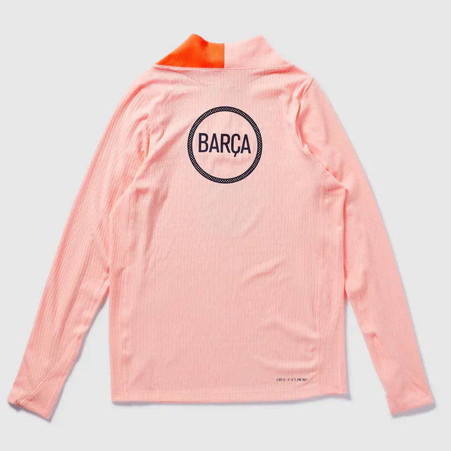 Jacke Barcelona 2025/26 Strike Player 