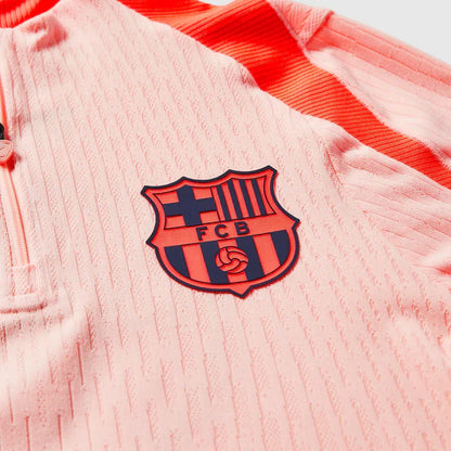 Jacke Barcelona 2025/26 Strike Player 