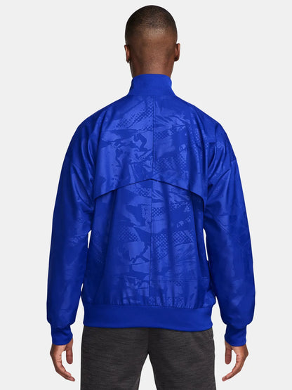 Jacke Barcelona Anthem 25/26 