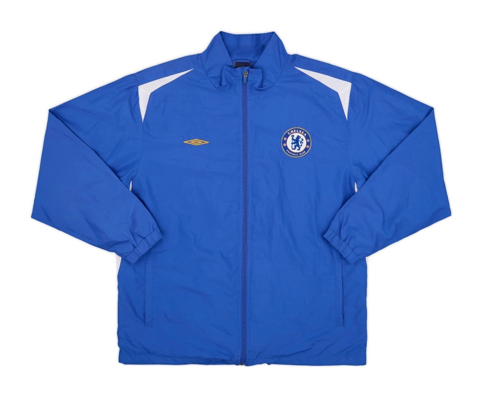 Jacke Chelsea 2005-06 