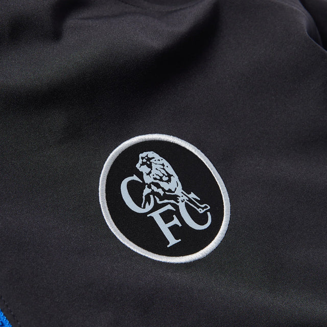 Chelsea-Jacke 2025/26 Strike 