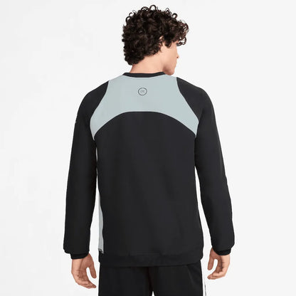 Chelsea Jacke 25/26 T90 Rundhals-Sweatshirt 