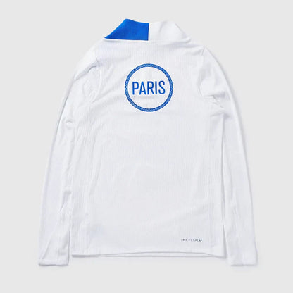 PSG-Jacke 2025/26 Strike Player 