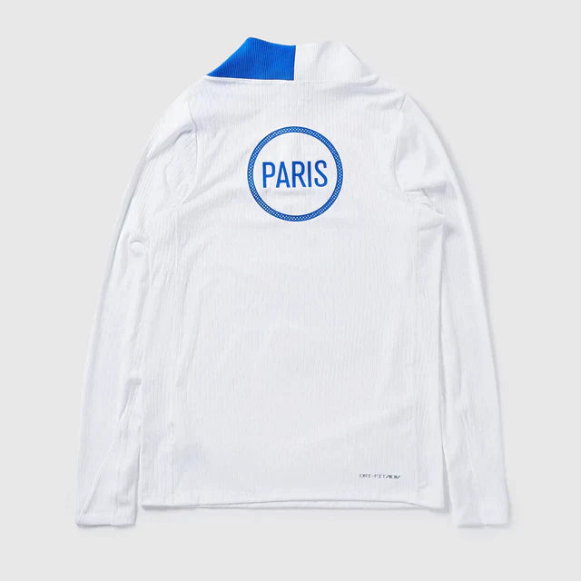 PSG-Jacke 2025/26 Strike Player 
