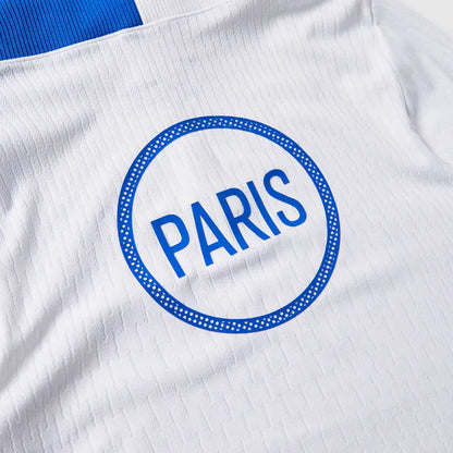 PSG-Jacke 2025/26 Strike Player 