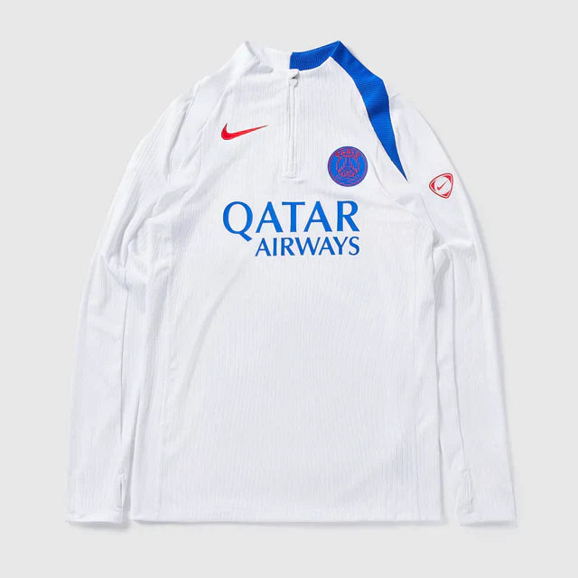 PSG-Jacke 2025/26 Strike Player 