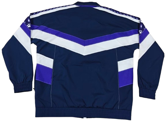 Real Madrid Jacke 1996-97 