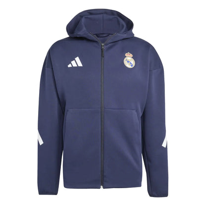 Jacke Real Madrid Hymne 