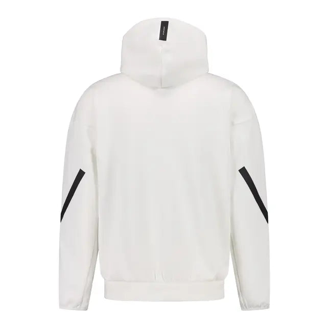 Real Madrid Urban Jacke mit durchgehendem Reißverschluss 