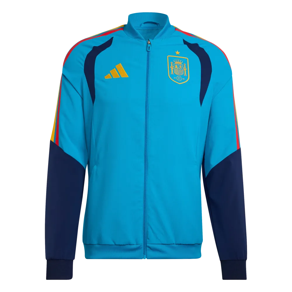 Jacke Spanien Weltmeisterschaft 