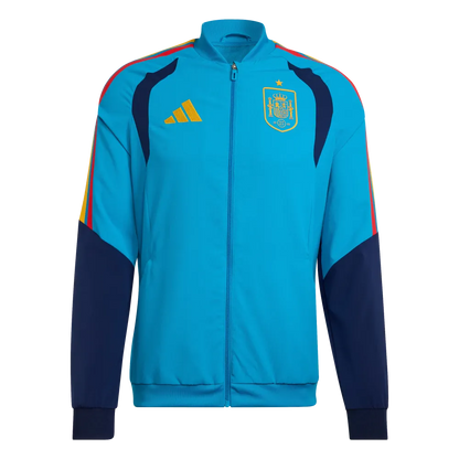 Jacke Spanien Weltmeisterschaft 