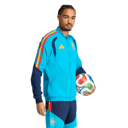 Jacke Spanien Weltmeisterschaft 