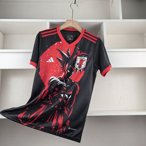 Japan X Goku 24-25 - Spezial